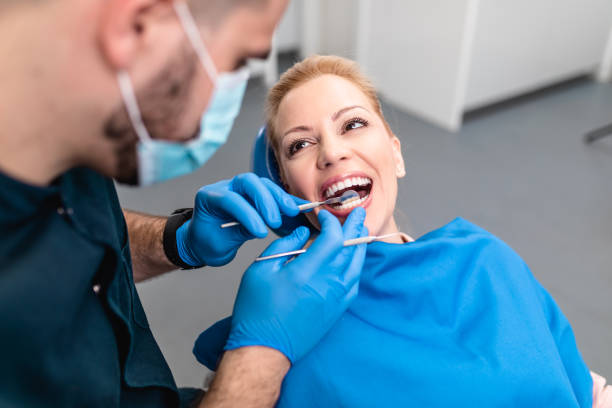 Best Sedation Dentistry  in Scotchtown, NY