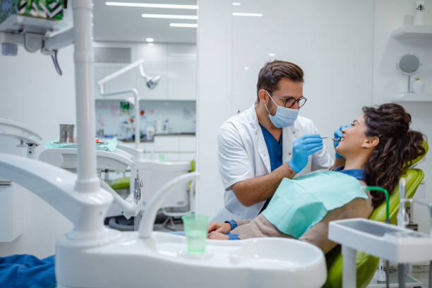 Dental Bonding in Scotchtown, NY