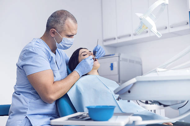 Best Laser Dentistry  in Scotchtown, NY